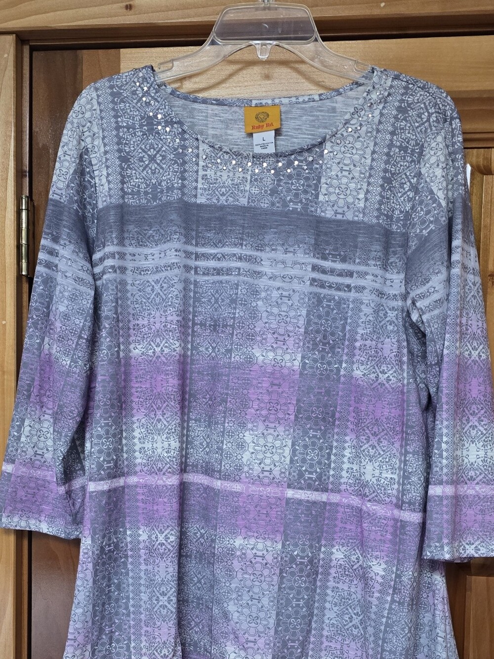 Womens Tunic Top
